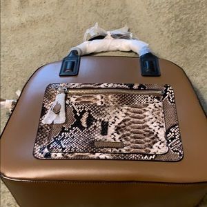 Vera Bradley handbag